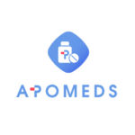 Apomeds logo