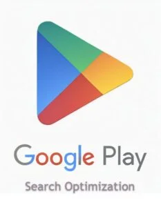 ASO on Google play