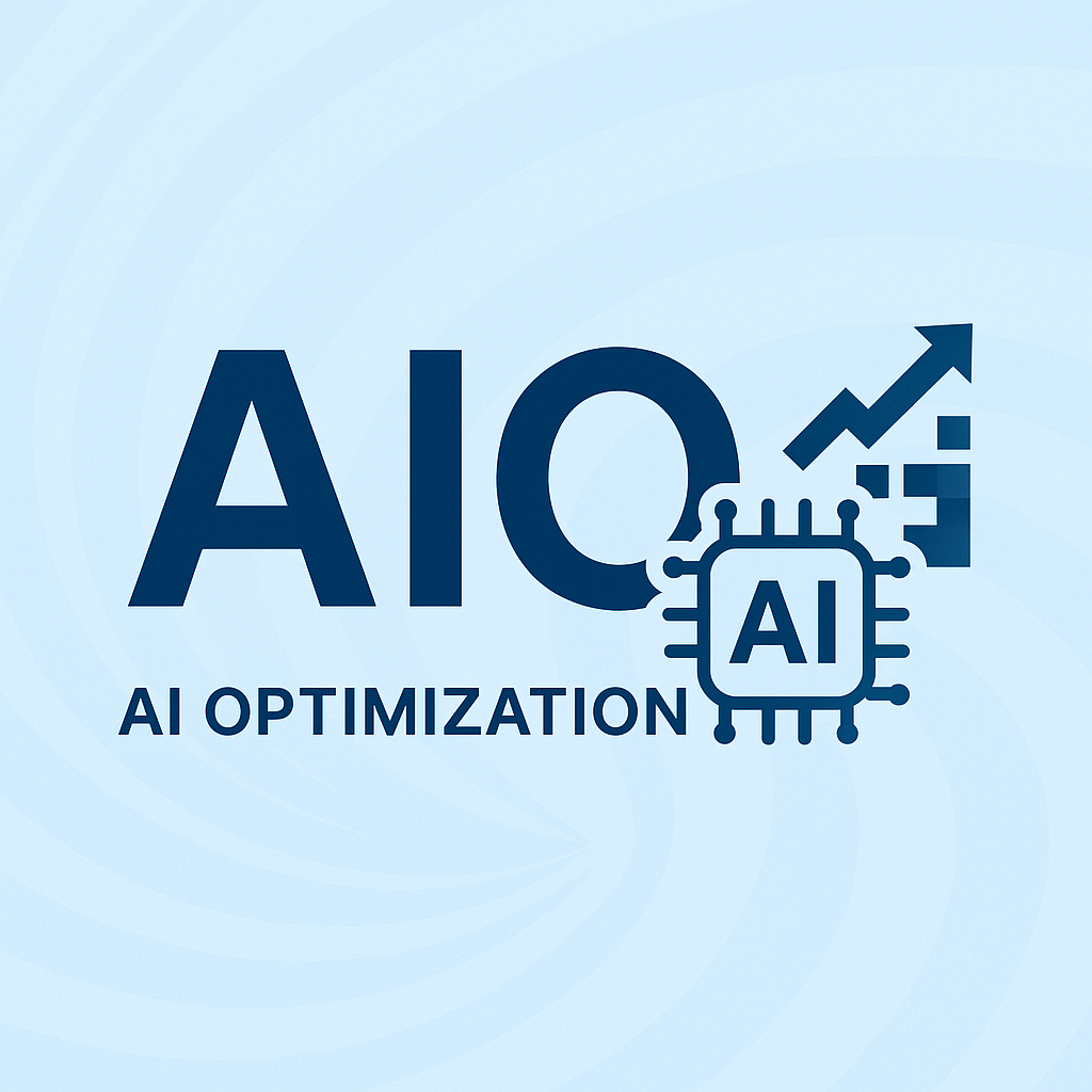 מה זה AIO ואיך עושים את זה