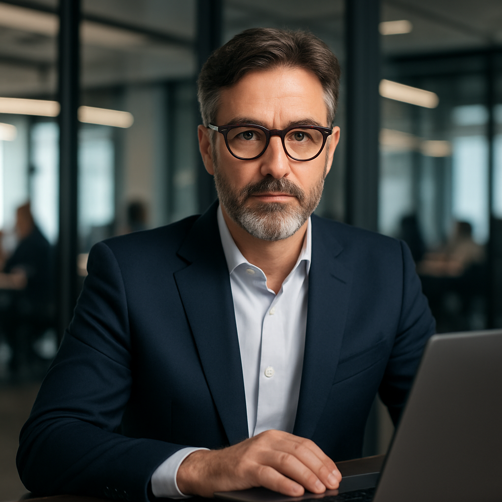 Fractional CMO