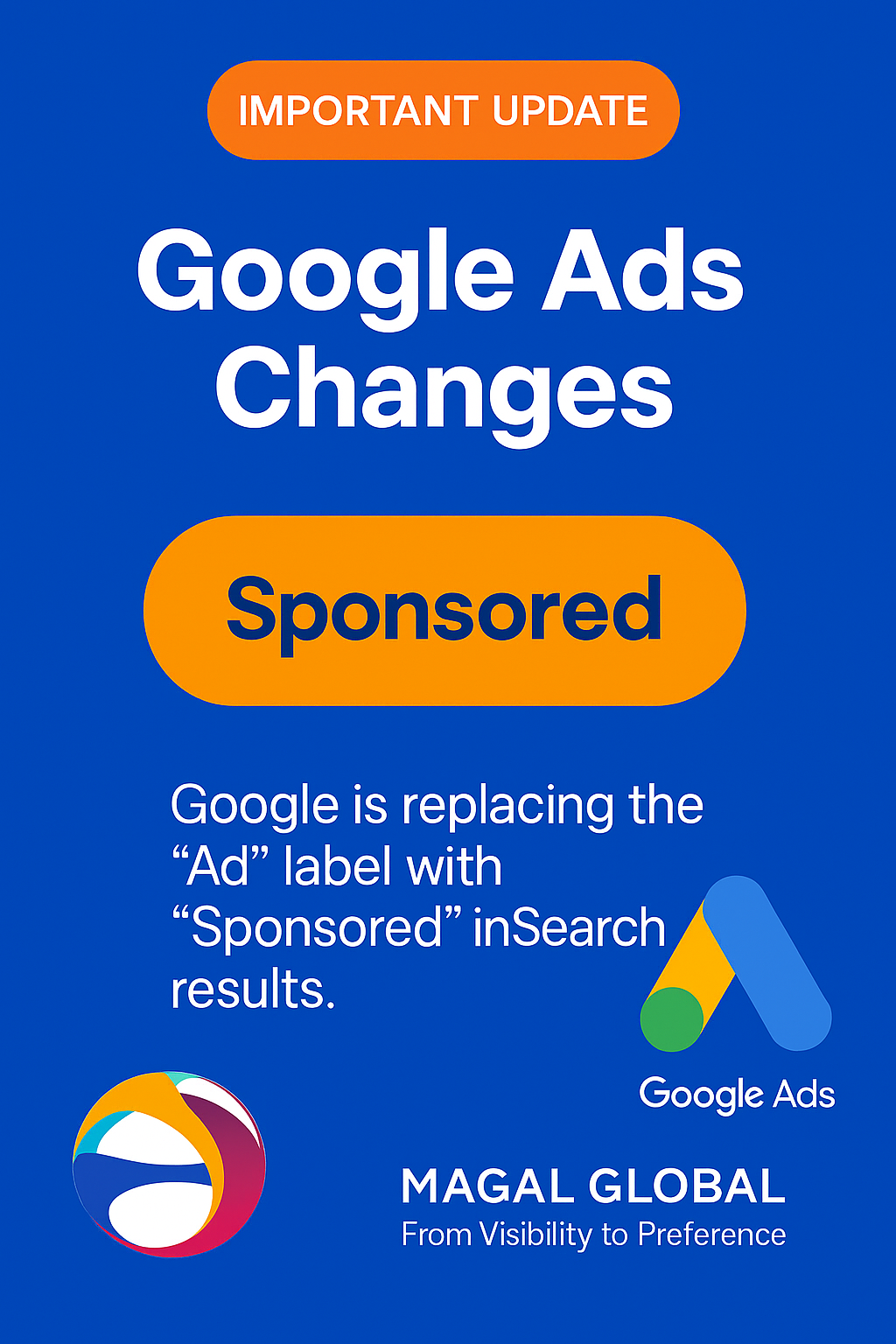 Google ads update October 2025