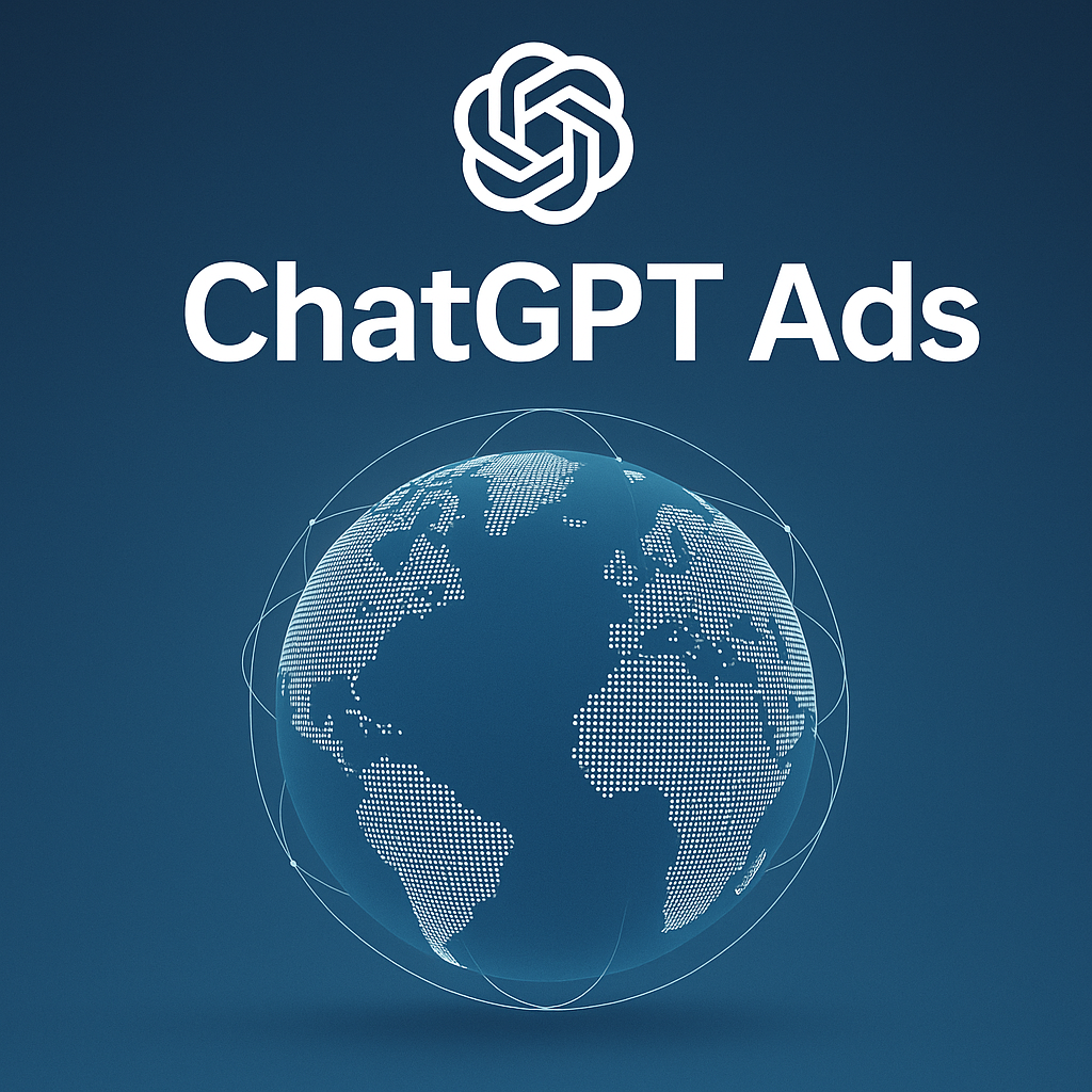 מודעות ChatGPT