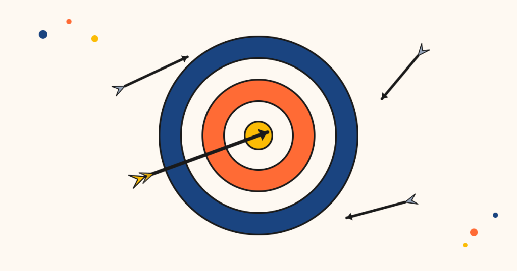 Global PPC targets